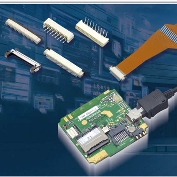wire to wire connector